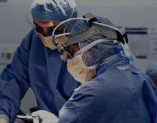 Dr. Javier M. Cabrera. Orthopeadic surgeon and inventor of Biototalhip
