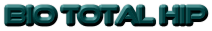 BIO total HiP