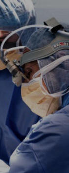 Dr. Javier M. Cabrera. Orthopeadic surgeon and inventor of Biototalhip