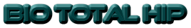 BIO total HiP